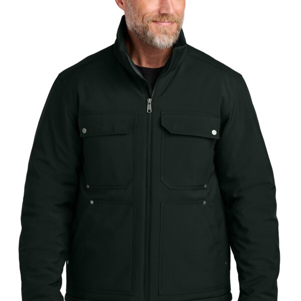 Insulated Workwear Soft Shell Thumbnail