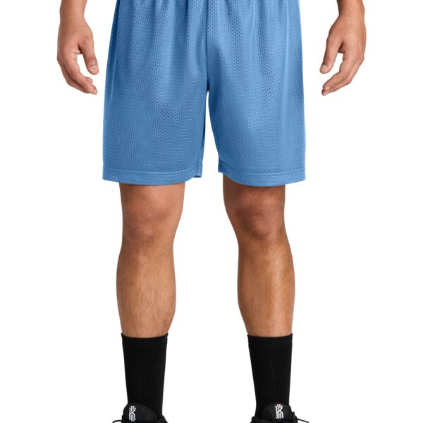 PosiCharge ® Mesh 7' Short Thumbnail