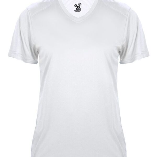 Women's  Ultimate SoftLock™ V-Neck T-Shirt Thumbnail