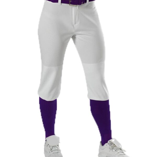 Girls' Fastpitch Knicker Pants Thumbnail
