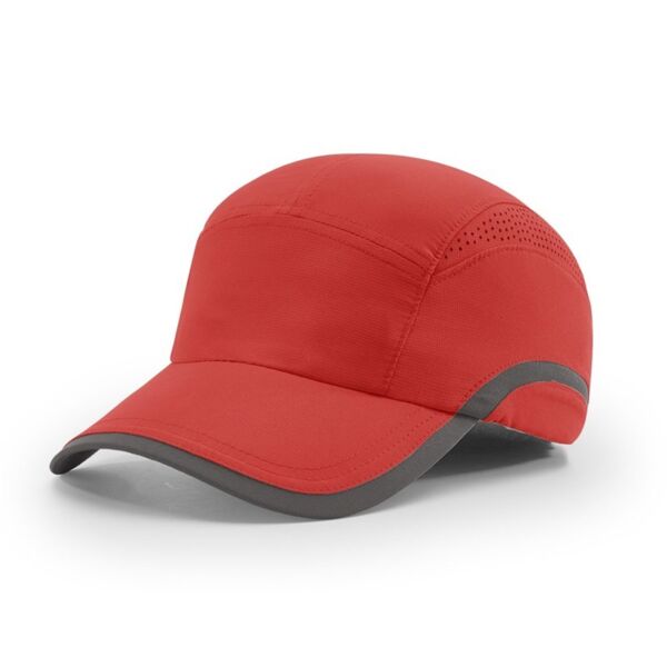 Laser-Vented Running Cap Thumbnail