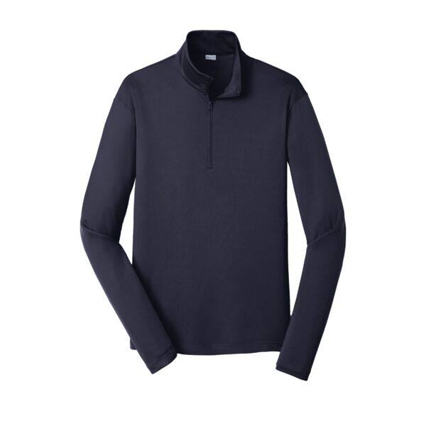 PosiCharge ® Competitor ™ 1/4 Zip Pullover Thumbnail