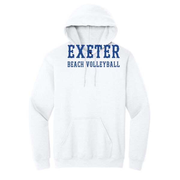 Gildan - Heavy Blend Hooded Sweatshirt Thumbnail