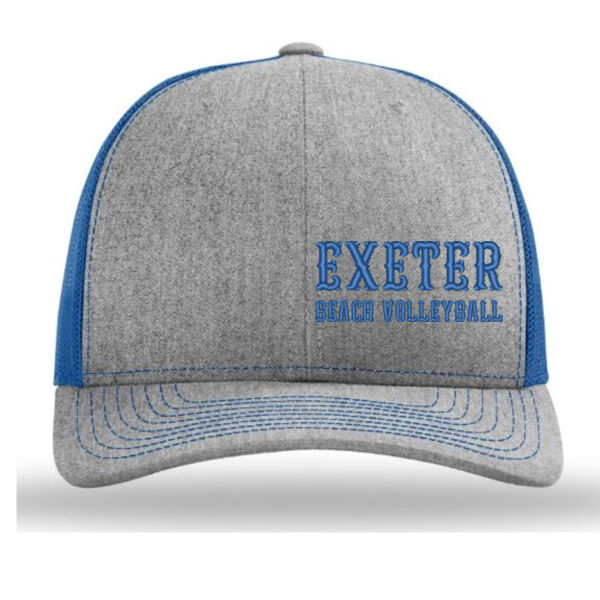 Richardson Trucker Snapback Thumbnail