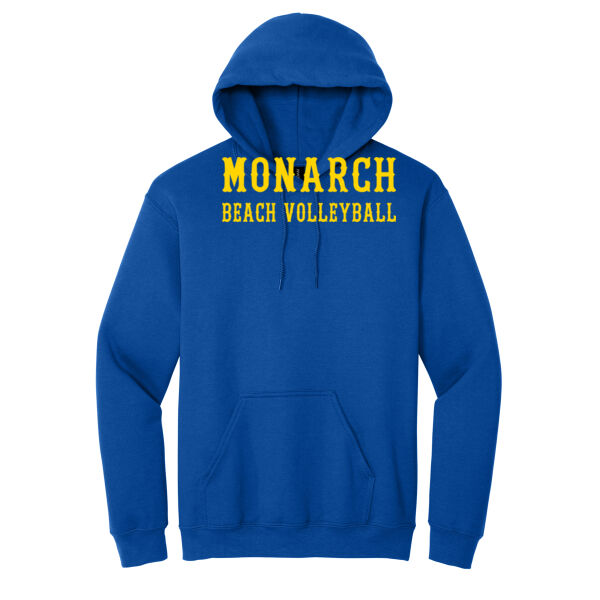 Gildan® - Heavy Blend™ Hooded Sweatshirt  Thumbnail