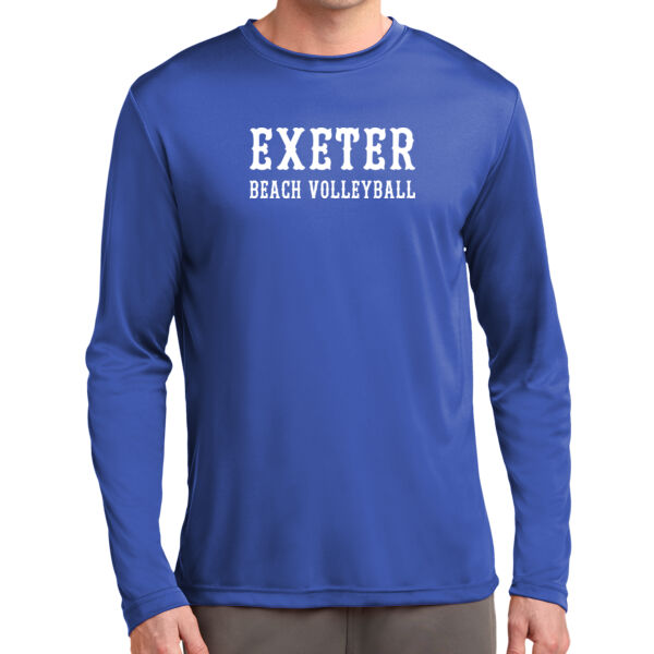 Long Sleeve PosiCharge ® Competitor Thumbnail