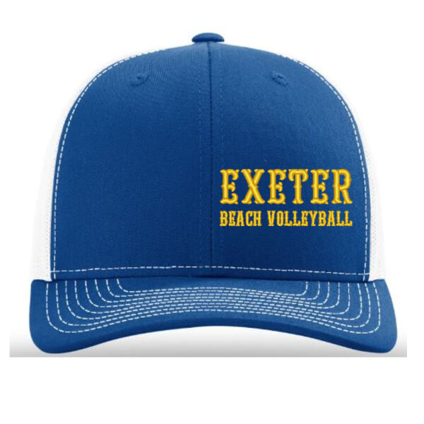 Richardson Trucker Snapback Thumbnail