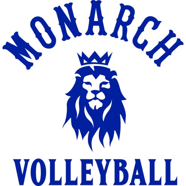 Blue and White Clean Thumbnail