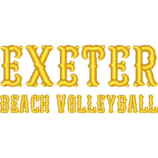 Exeter VB 1971 Thumbnail