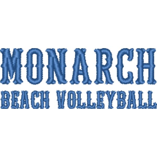 Monarch VB 1842 Thumbnail