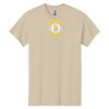 Heavy Cotton ™ 100% Cotton T Shirt Thumbnail
