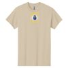 Heavy Cotton ™ 100% Cotton T Shirt Thumbnail