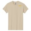 Heavy Cotton ™ 100% Cotton T Shirt Thumbnail