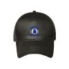 OTTO CAP® 5 Panel Low Profile Mesh Back Trucker Hat Thumbnail