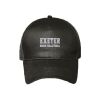 OTTO CAP® 5 Panel Low Profile Mesh Back Trucker Hat Thumbnail