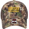 OTTO CAP® Camouflage 6 Panel Low Profile Mesh Back Trucker Hat Thumbnail