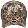 OTTO CAP® Camouflage 6 Panel Low Profile Mesh Back Trucker Hat Thumbnail