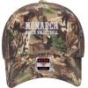 OTTO CAP® Camouflage 6 Panel Low Profile Mesh Back Trucker Hat Thumbnail